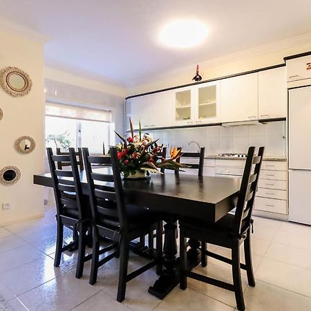 Apartamento Bosque Maritimo Chafe Exterior foto