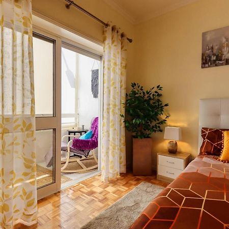 Apartamento Bosque Maritimo Chafe Exterior foto