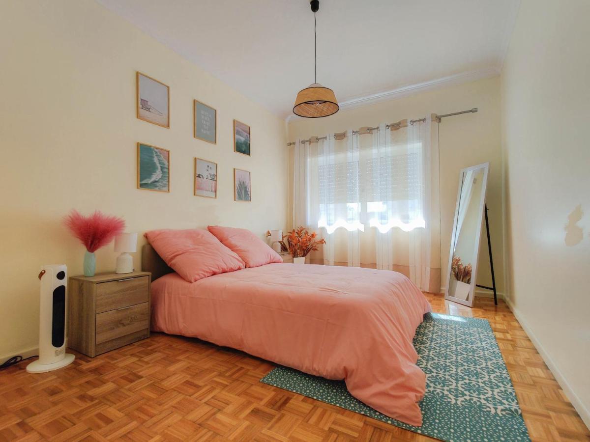 Apartamento Bosque Maritimo Chafe Exterior foto