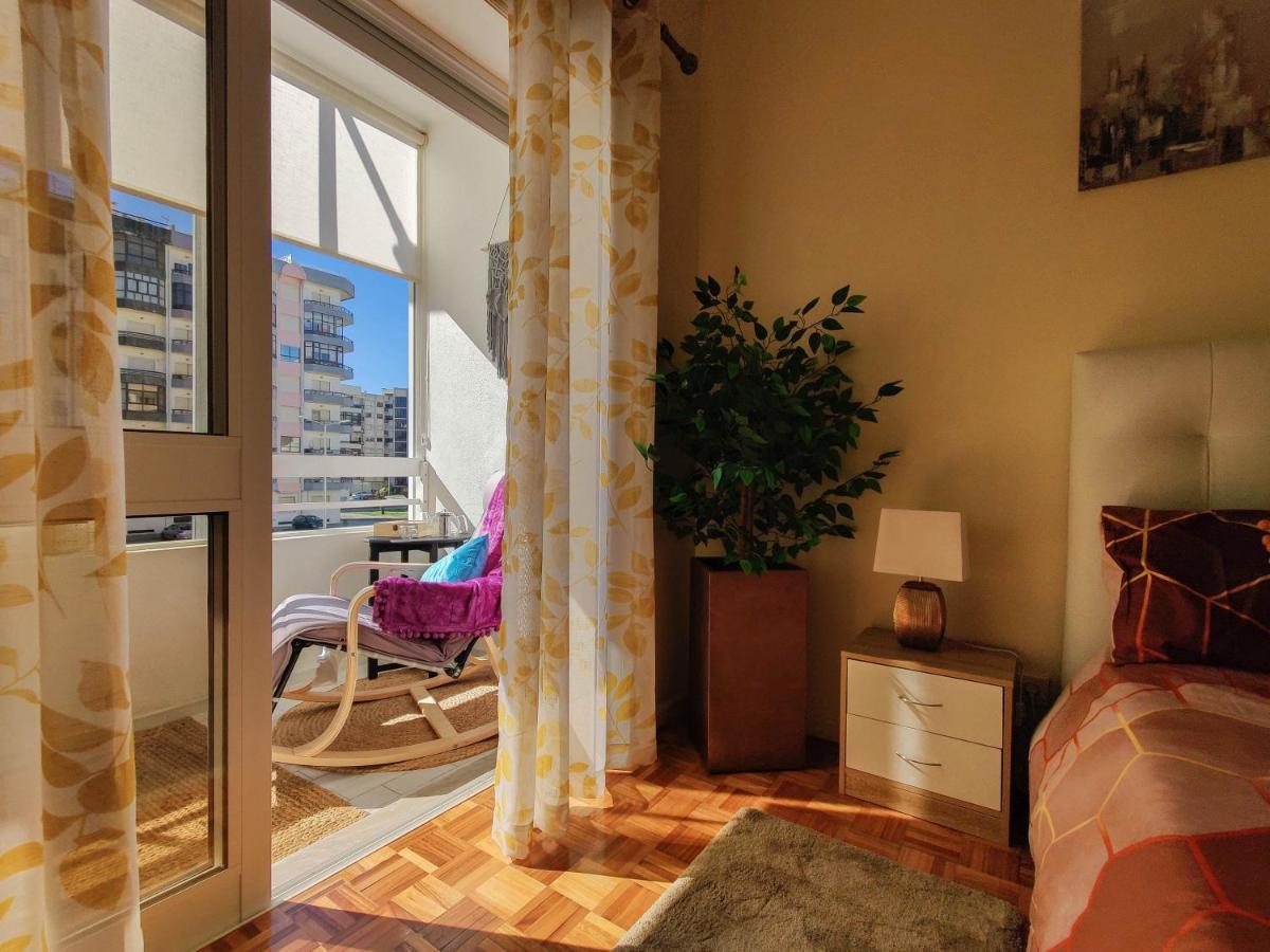 Apartamento Bosque Maritimo Chafe Exterior foto