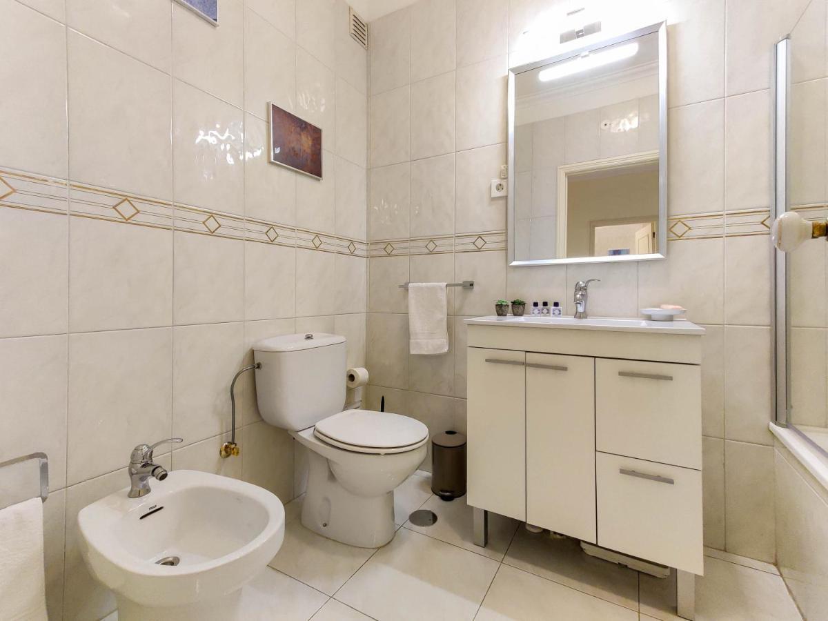 Apartamento Bosque Maritimo Chafe Exterior foto