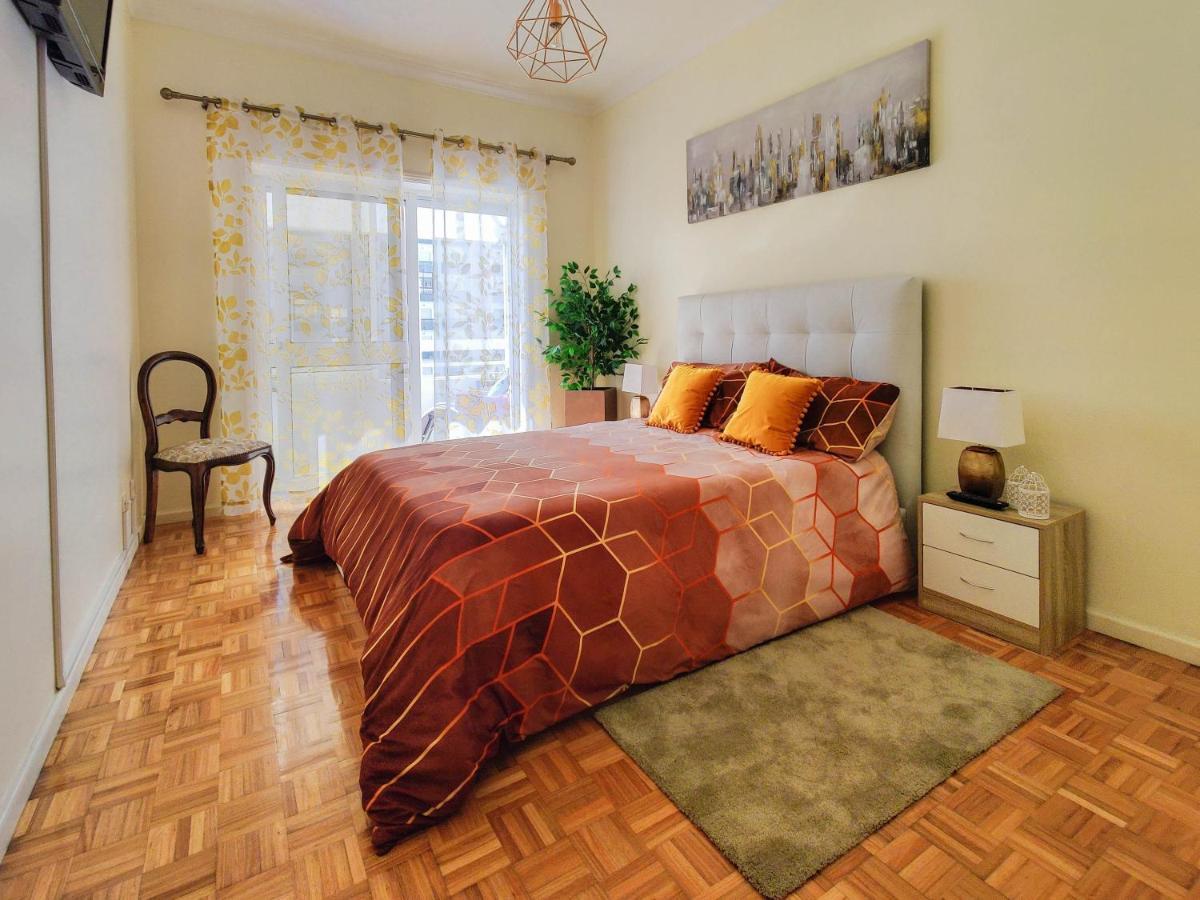 Apartamento Bosque Maritimo Chafe Exterior foto