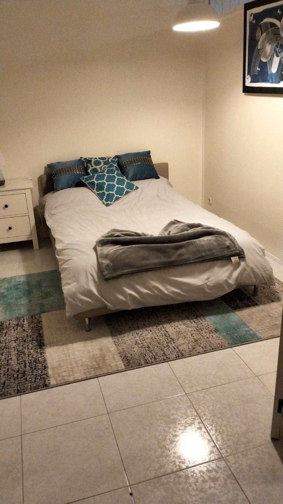 Apartamento Bosque Maritimo Chafe Exterior foto